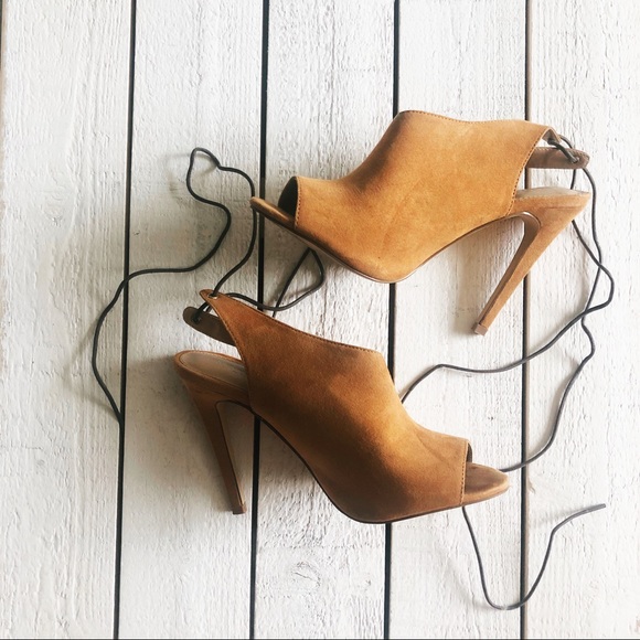 Abound Shoes - SALE! Abound from Nordstrom Peep Toe Heels